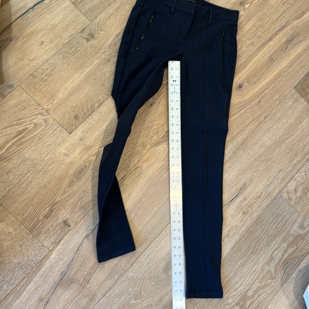Theory stretch pants - Picture 7 of 8